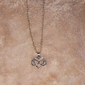 Paparazzi Infinity Heart Set